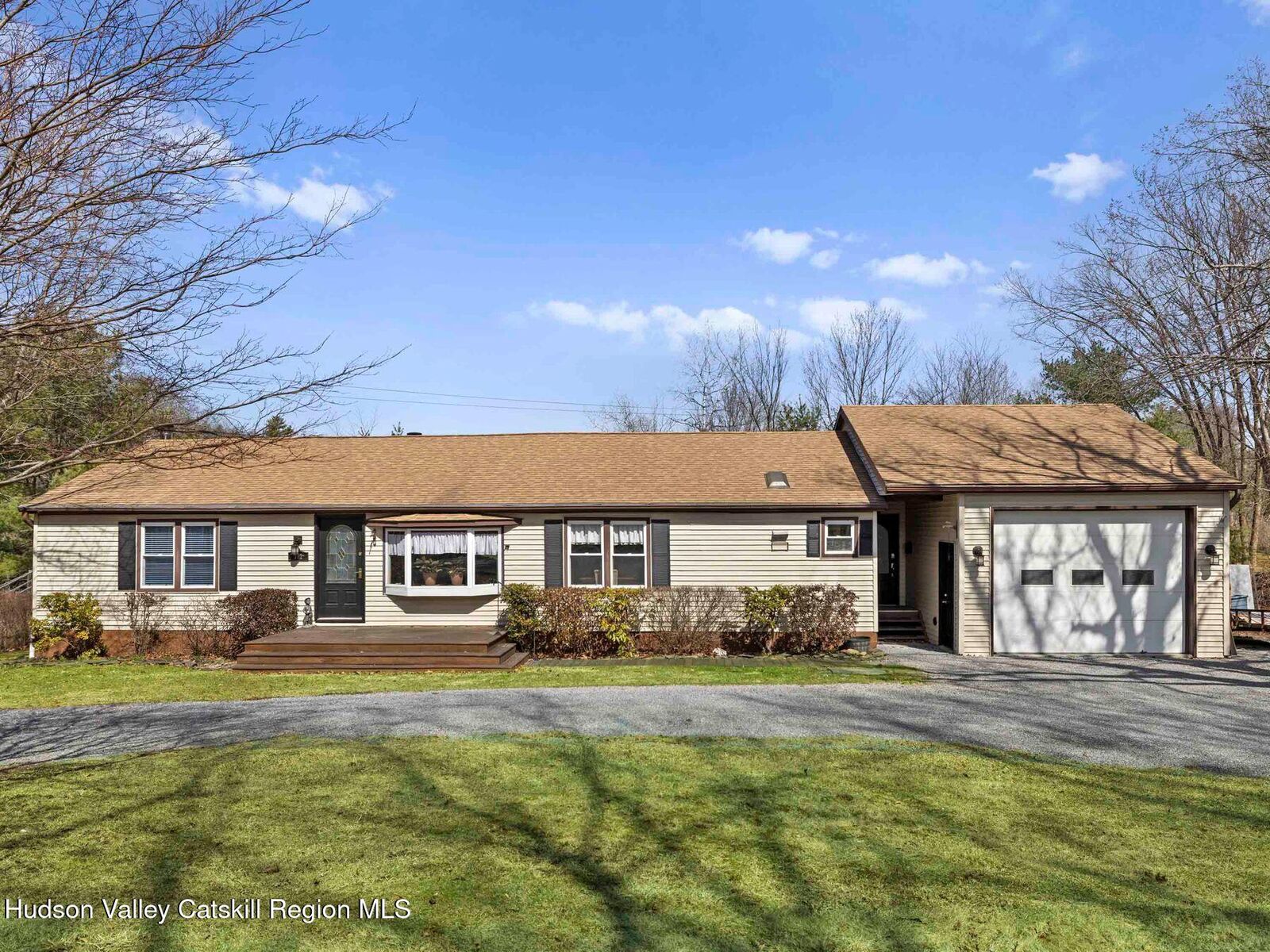 Property Photo: 382 Cairo Junction NY 12414