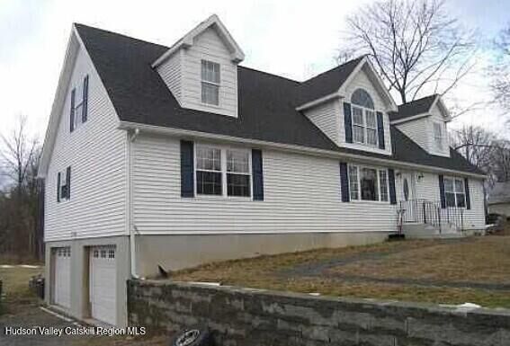 Property Photo:  1739 Route 32  NY 12477 