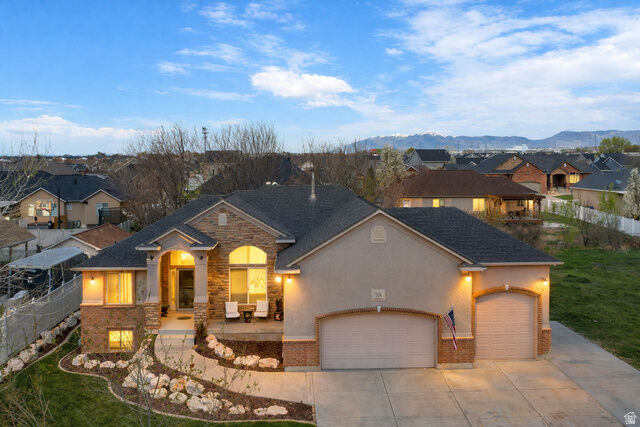 Property Photo:  1134 W 2275 S  UT 84075 