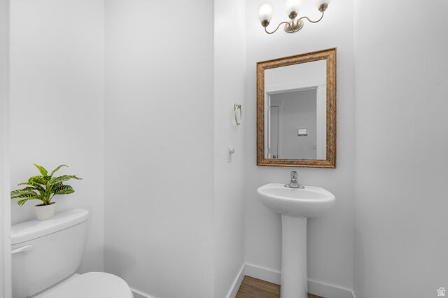 Property Photo:  790 S Brubaker Way  UT 84655 