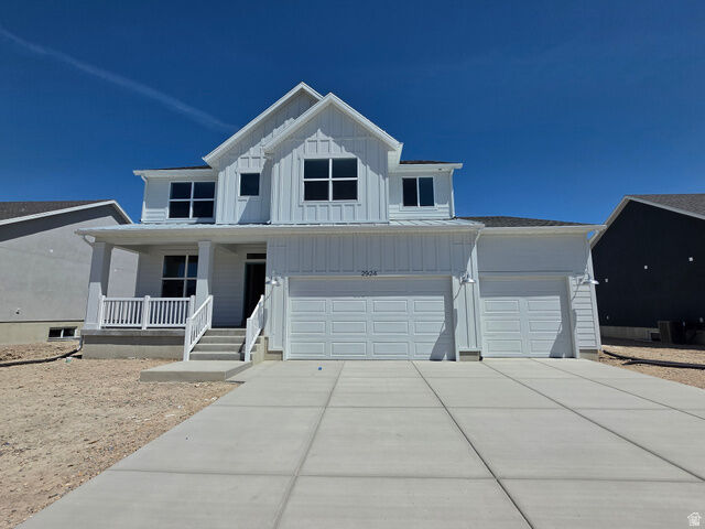 Property Photo:  2924 N Galloway Ln 265  UT 84404 