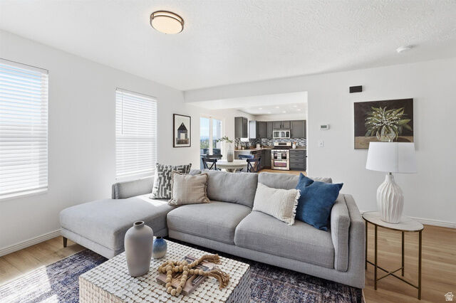 Property Photo: 7553 S Valley Maple Dr UT 84081