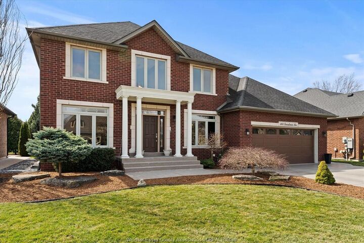 Property Photo:  1685 Lansdowne Avenue  ON N9J 3X8 