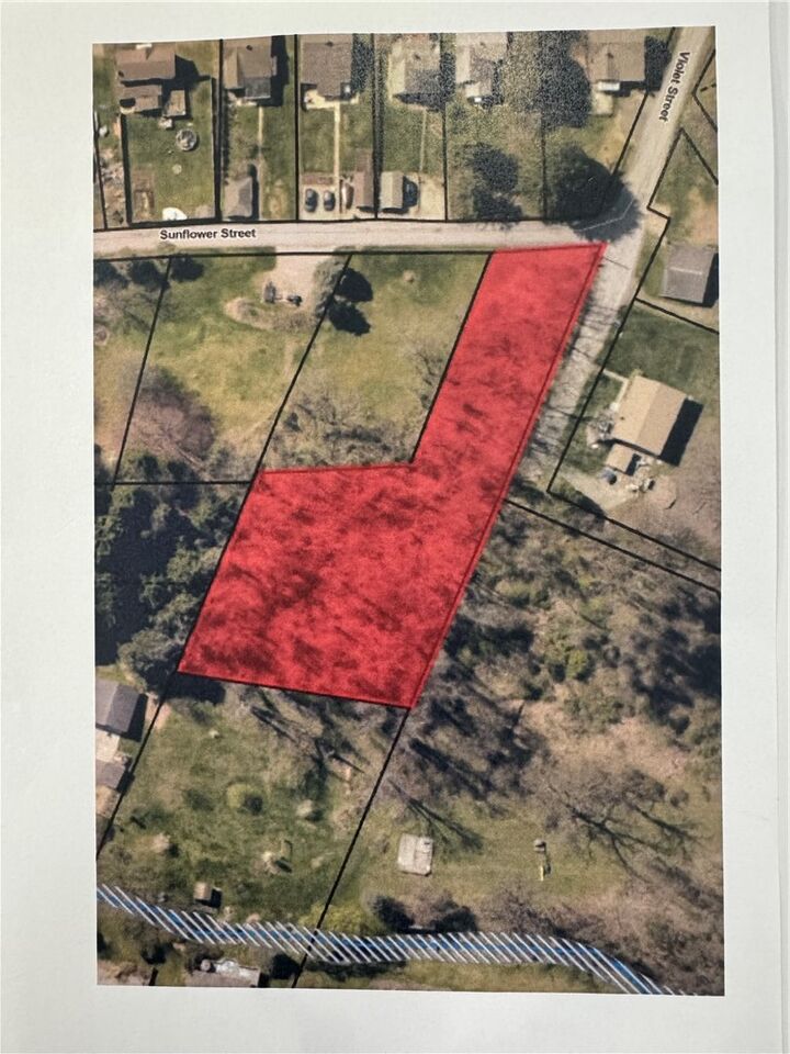 Property Photo:  790 Sunflower  PA 15642 