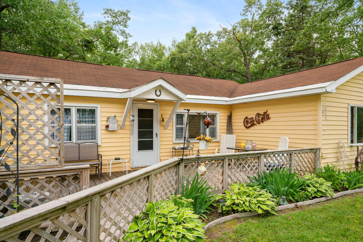 Property Photo:  5064 Wilson Road  MI 49749 