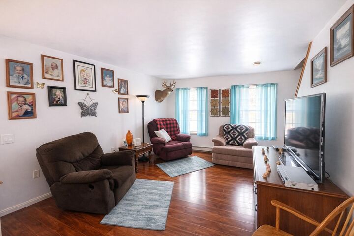 Property Photo: 51 Wilfred King Road NY 12935