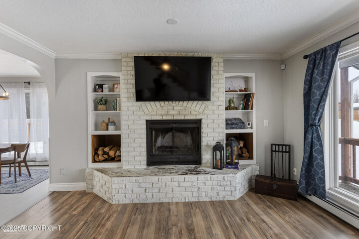 Property Photo:  303 W Arlington Avenue  AK 99669 