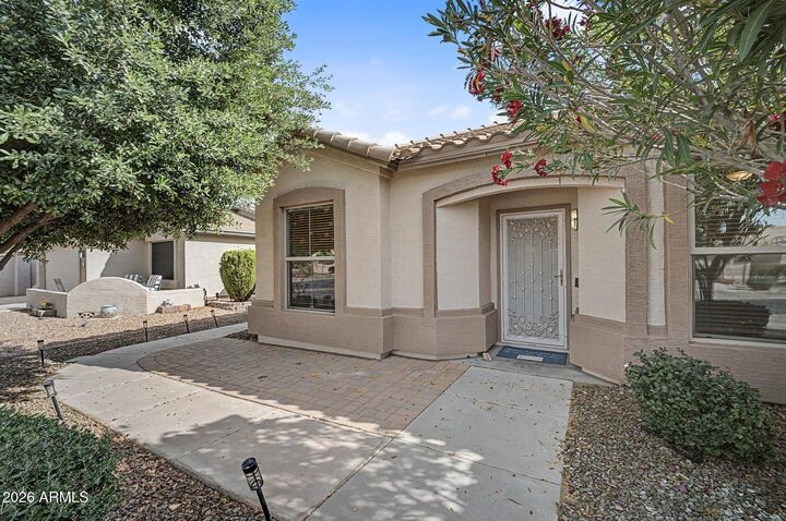Property Photo:  3211 E Gleneagle Drive  AZ 85249 