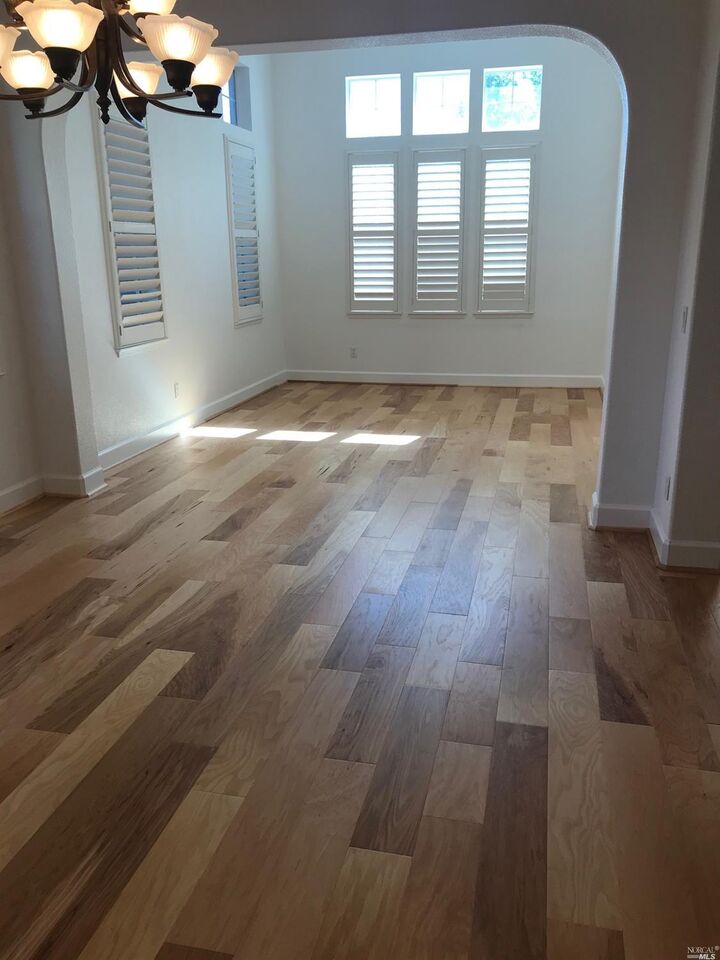 Property Photo: 80 Pinheiro Circle CA 94945