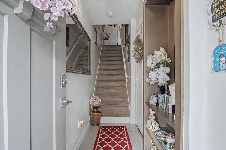 Property Photo: 16127 87 Avenue 37 BC V4N 1A8