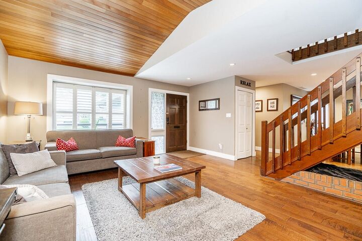 Property Photo: 11826 Alderwood Crescent BC V4E 3G1