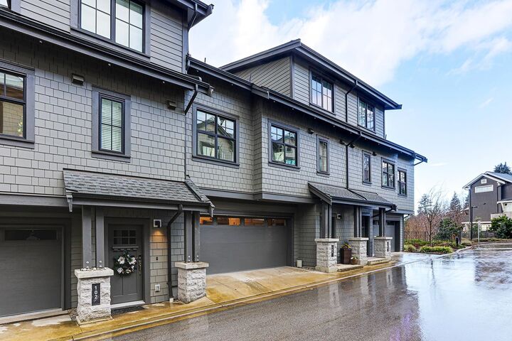 Property Photo: 1290 Mitchell Street 103 BC V3E 0N9
