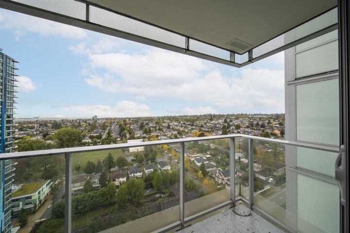 Property Photo: 8131 Nunavut Lane 2401 BC V5X 0E2