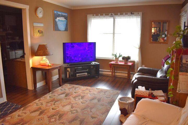 Property Photo: 45559 Yale Road 402 BC V2P 0B1