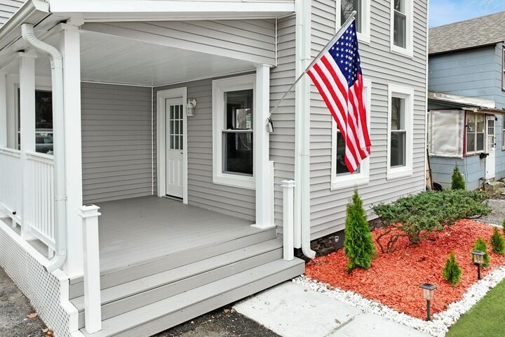 Property Photo:  325 Center Street  NY 14850 