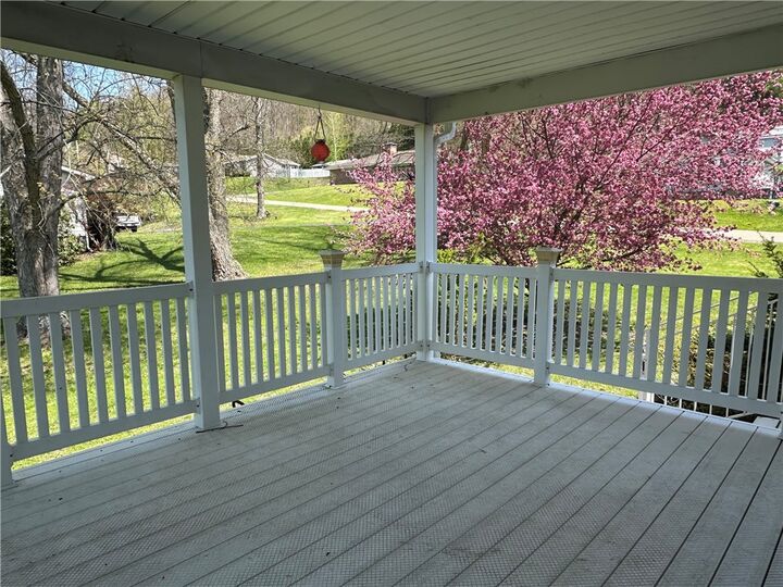 Property Photo:  57 Birch Street  PA 16701 
