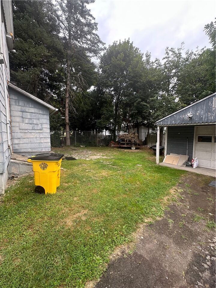 Property Photo: 255 Lyon Street NY 14901