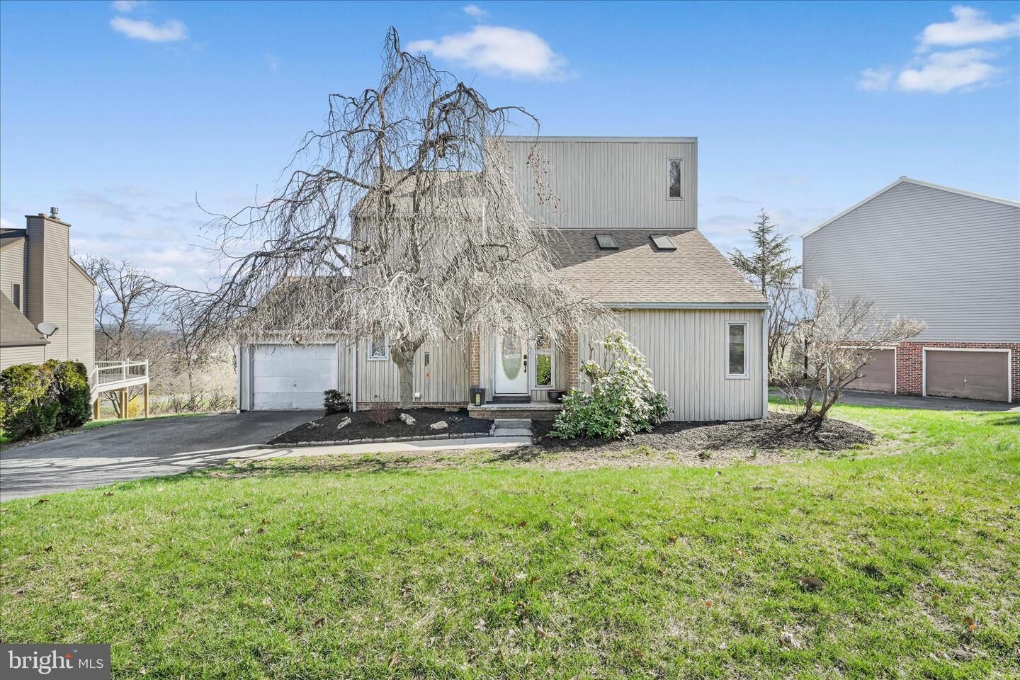 Property Photo:  205 Pembroke Drive  PA 19607 