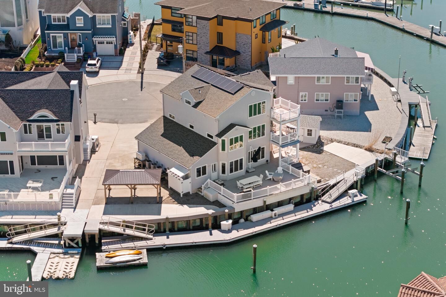 Property Photo:  13 Sunset Boulevard  NJ 08403 