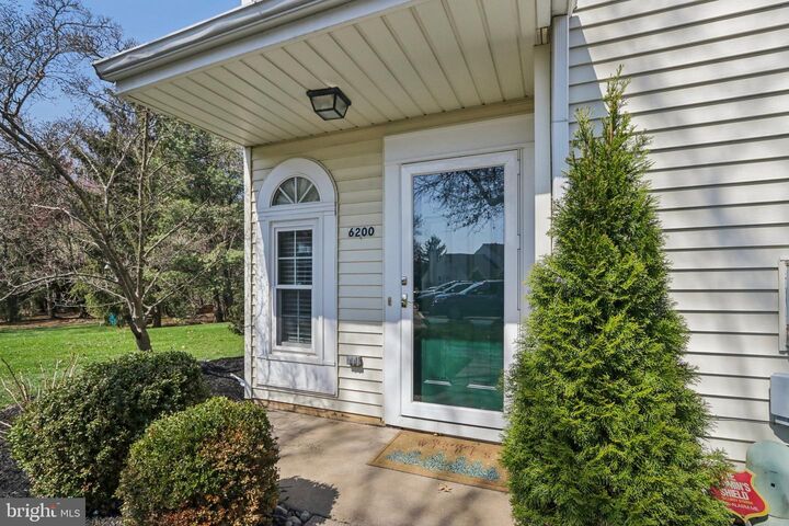 Property Photo: 6200 Rolling Hill Drive PA 19454
