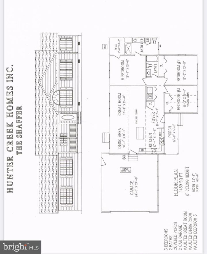 Property Photo:  4388 Rabbit Run Rd  DE 19933 