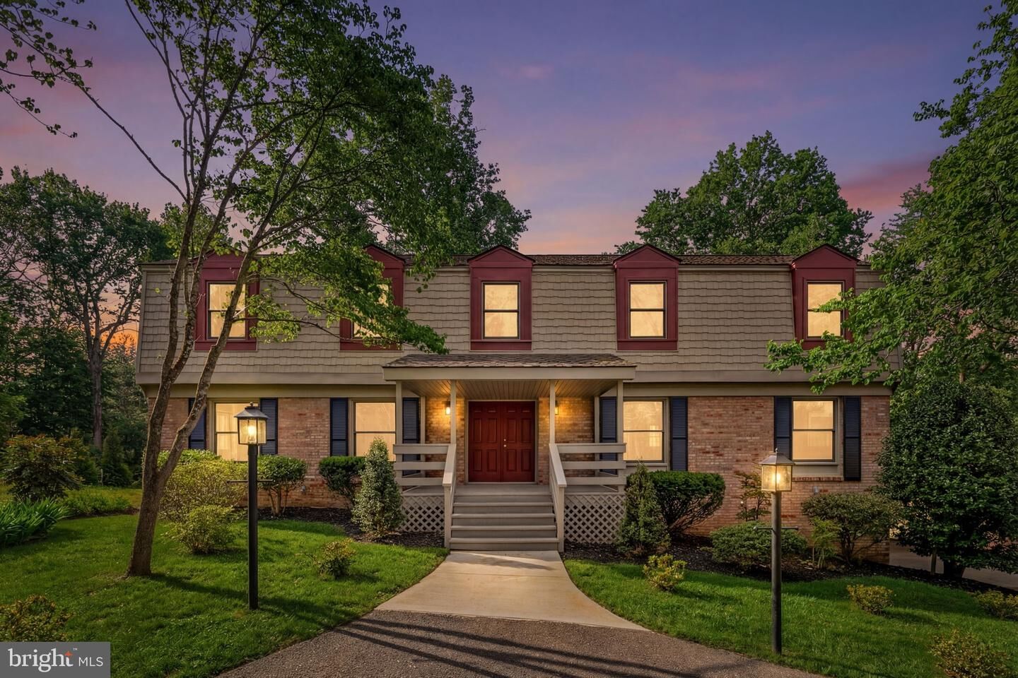 Property Photo: 16416 Mountain Run Lane VA 22701