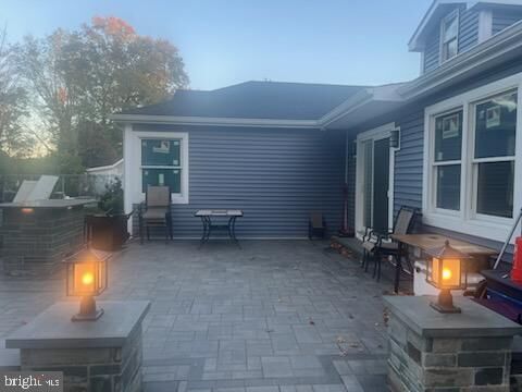 Property Photo:  211 E Ward Street  NJ 08520 