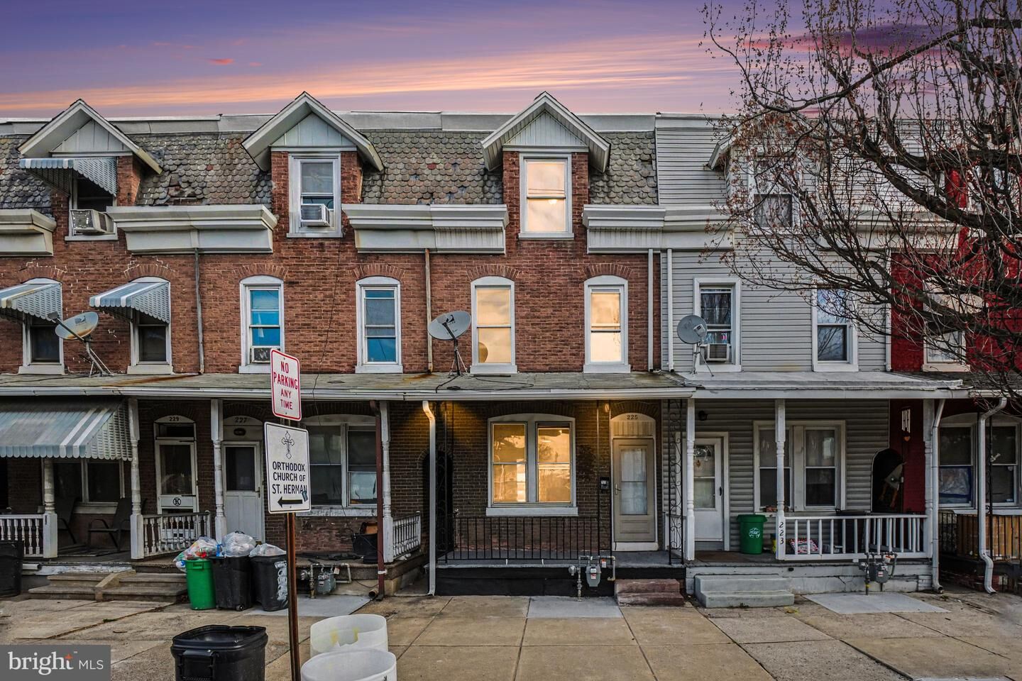 Property Photo: 225 W Lancaster Avenue PA 19607