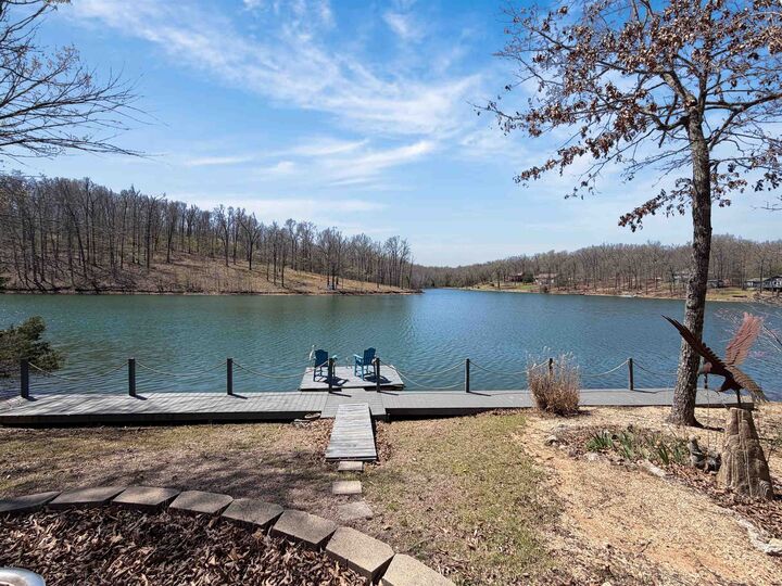 Property Photo: 86 Hualapi Drive AR 72529