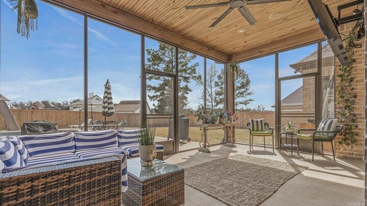 Property Photo:  4309 Weldon Ln  AR 72404 