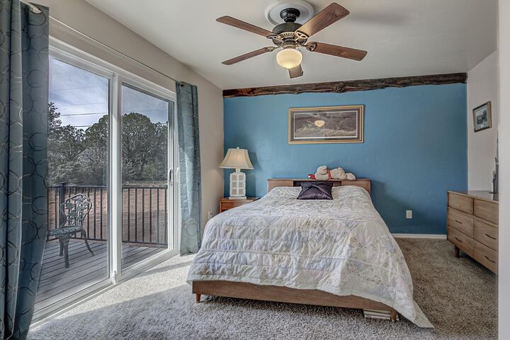 Property Photo:  267 W Round Valley Road  AZ 85541 