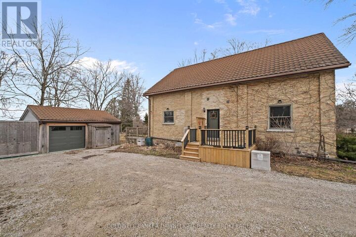 Property Photo:  15750 Fifteen Mile Road  ON N0M 1P0 