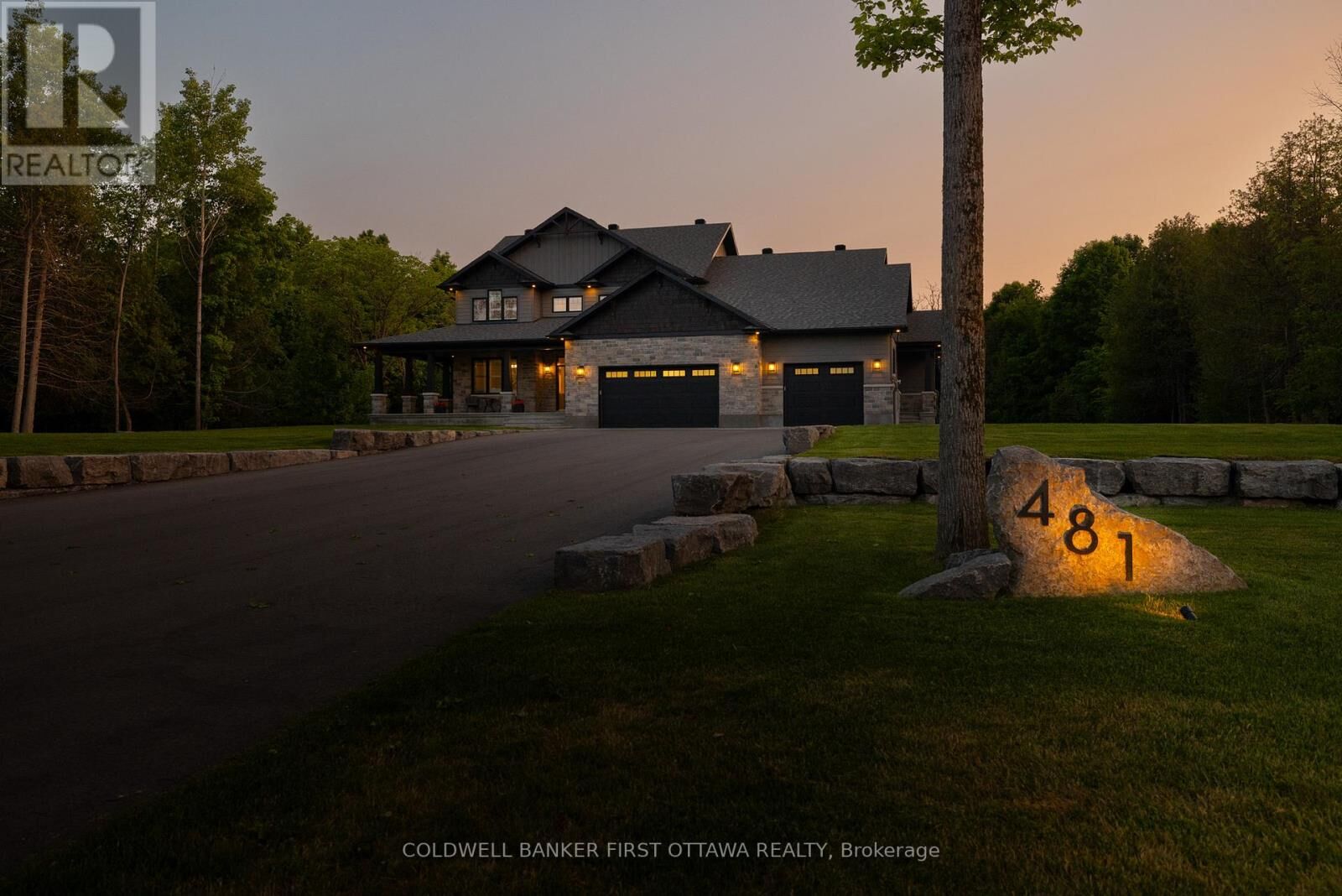 Property Photo:  481 Sangeet Place  ON K0A 2Z0 