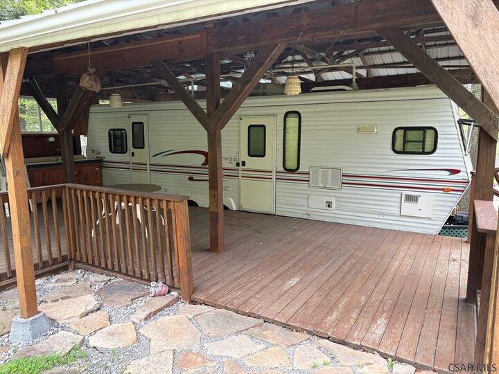 Property Photo: 108 Saguaro Circle PA 16640
