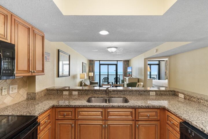 Property Photo: 2301 S Ocean Blvd. 1218 SC 29577