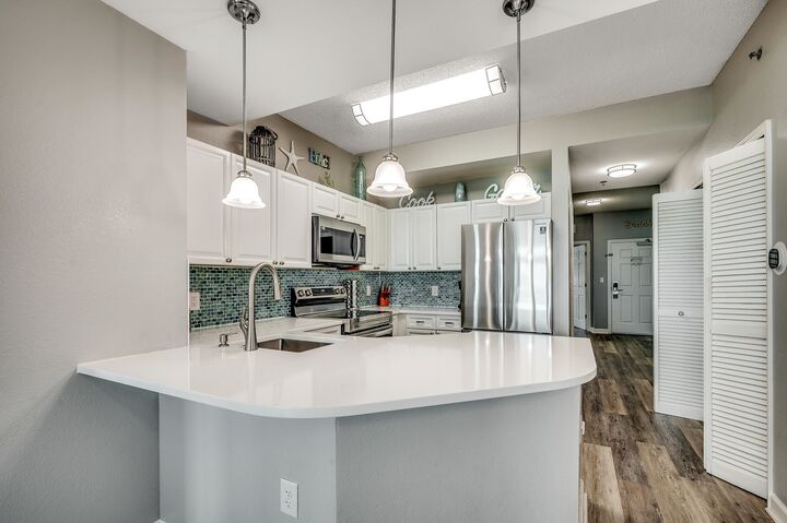 Property Photo:  215 77th Ave. N 501  SC 29572 