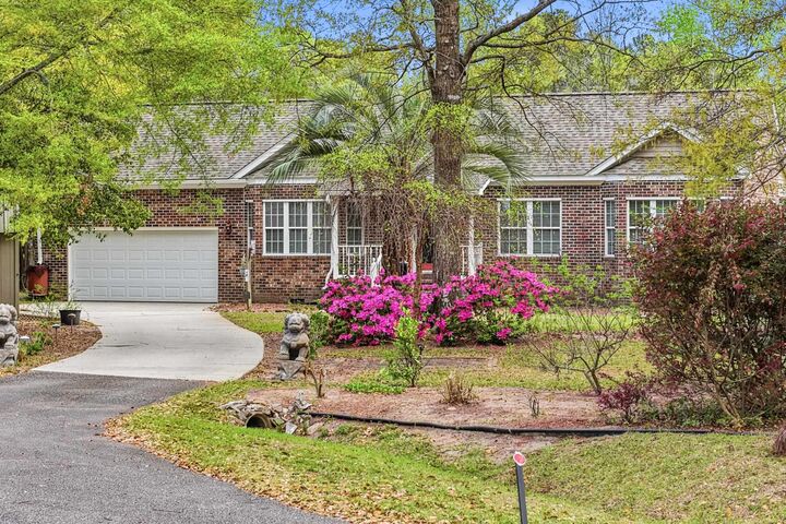 Property Photo: 172 Half Moon Trail SC 29585