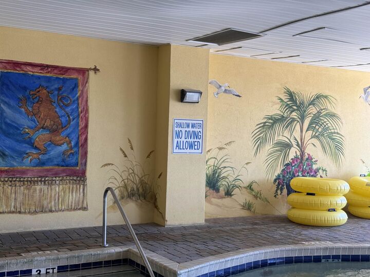 Property Photo:  2000 N Ocean Blvd. 1704  SC 29577 