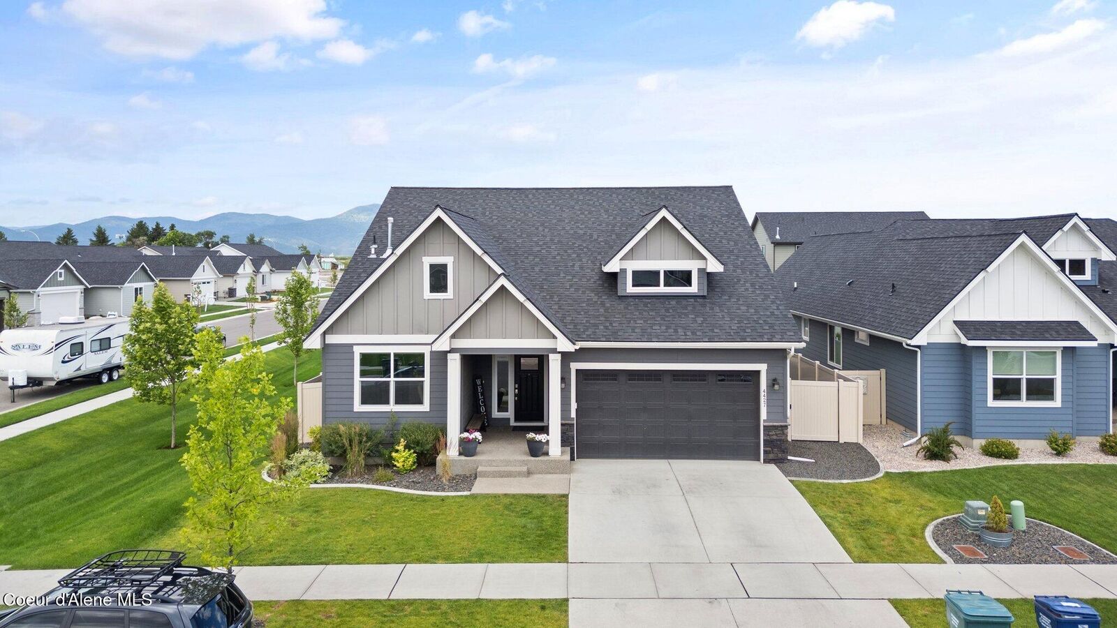 Property Photo:  4427 E Marble Fox Ave  ID 83854 