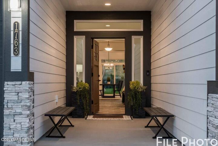 Property Photo:  20582 N Bombastic St  ID 83858 