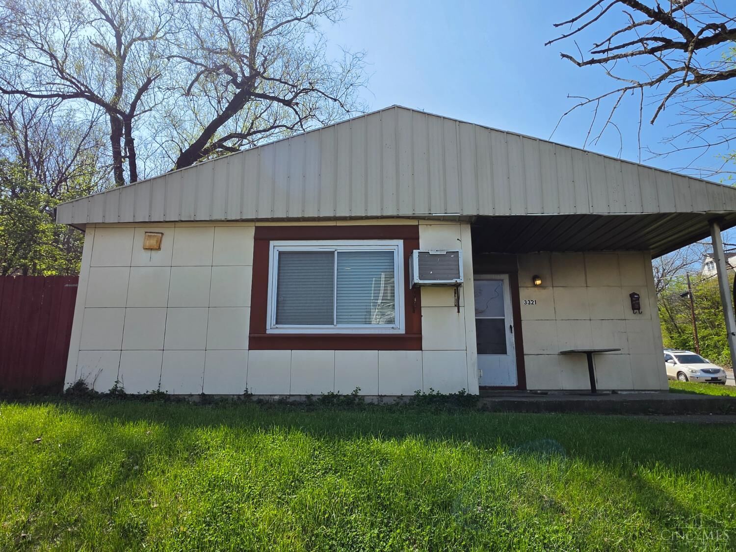 Property Photo:  3321 Glenway Avenue  OH 45205 