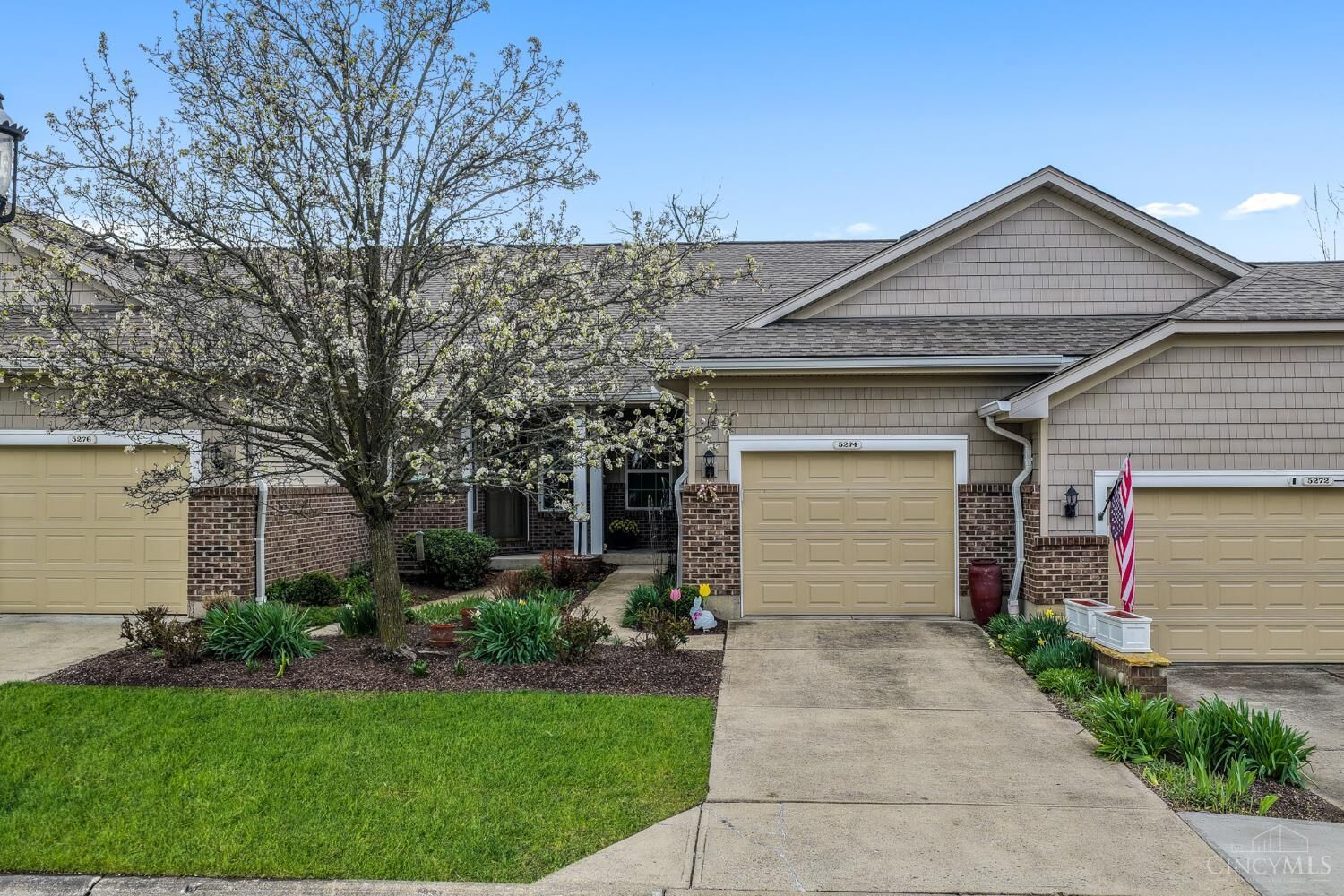 Property Photo:  5274 Glen Creek Drive  OH 45238 