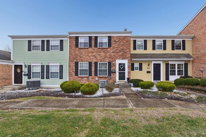 Property Photo:  125 Chapel Hill Drive  OH 45014 