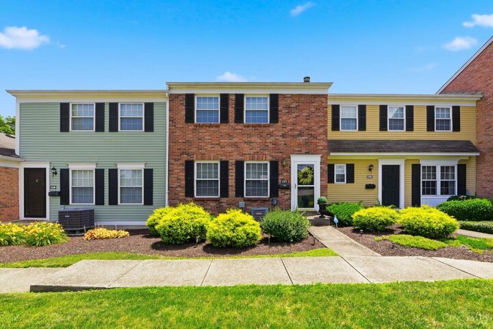 Property Photo: 125 Chapel Hill Drive OH 45014