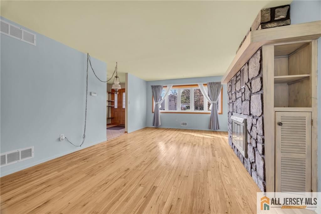 Property Photo: 25 Greenwich Road NJ 08820