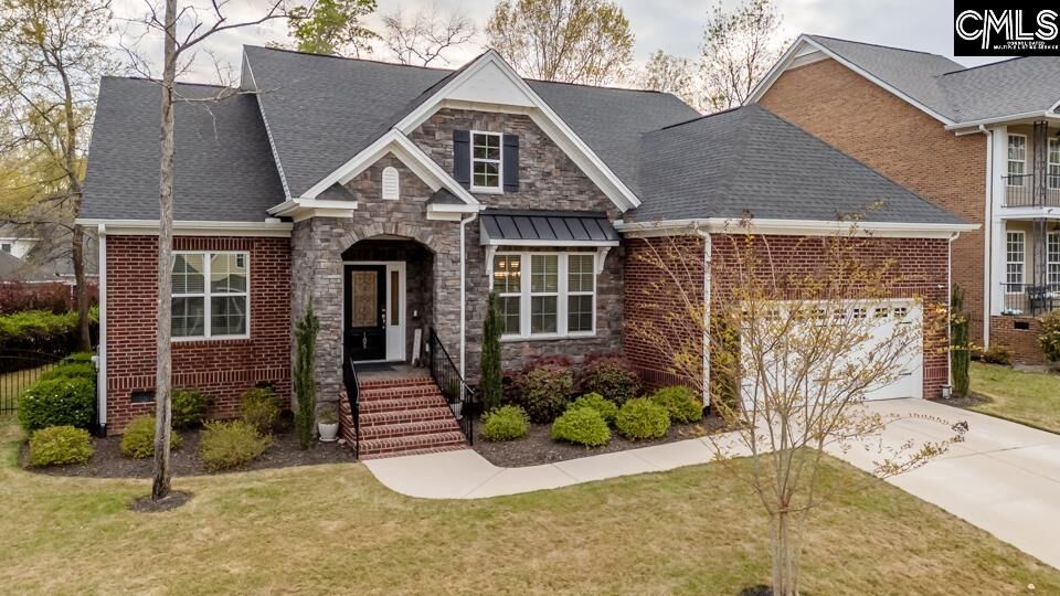 Property Photo: 105 Shores Edge SC 29036