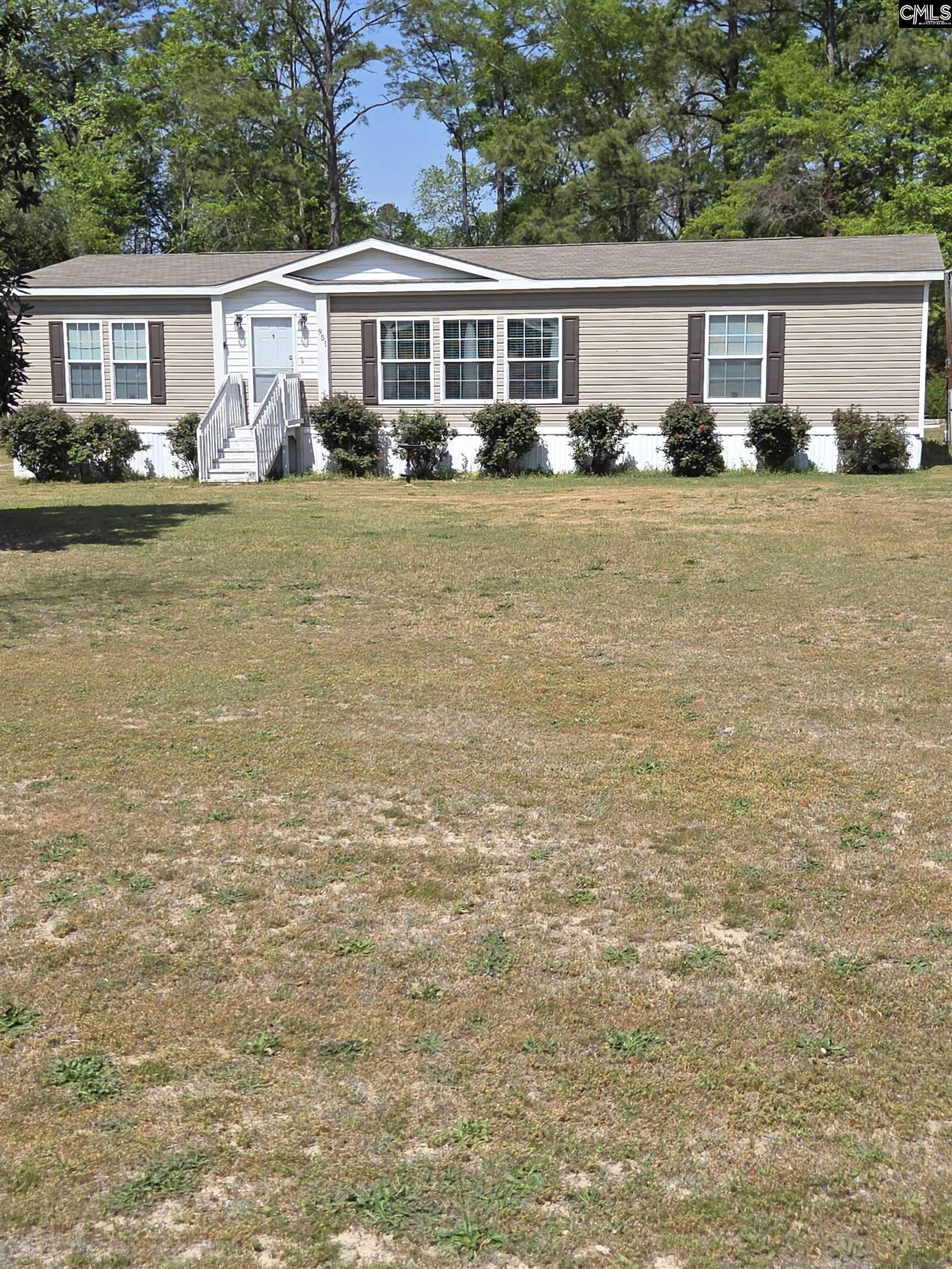 Property Photo:  951 Deerfield  SC 29161 