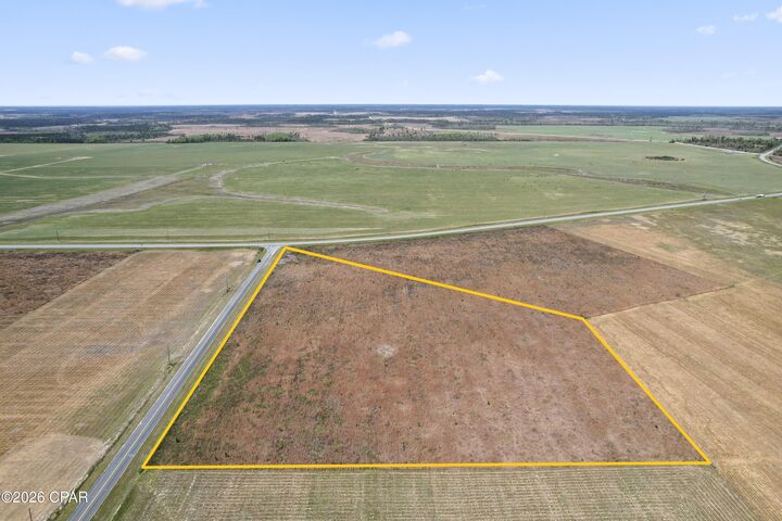 Property Photo:  00 SE Chipola Park Road  FL 32449 