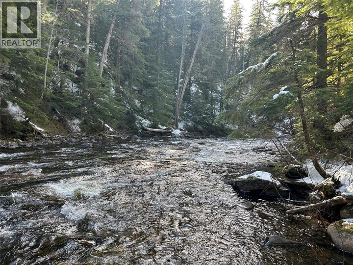 Property Photo:  1020 Forest Service Road Seymour Arm Road  BC  