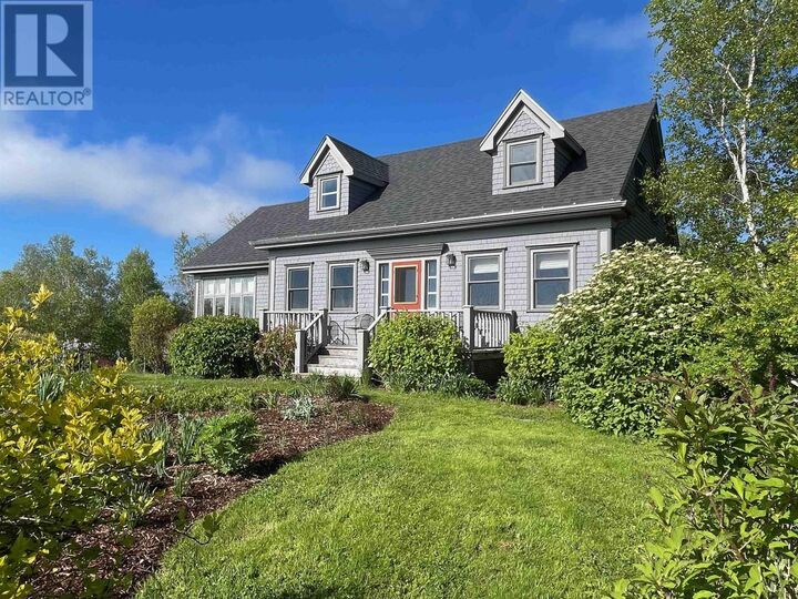 Property Photo: 400 Maders Cove Road NS B0J 2E0